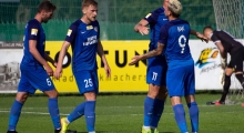 Puszcza - Wigry